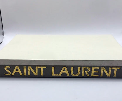 Gold Lettered Designer Books