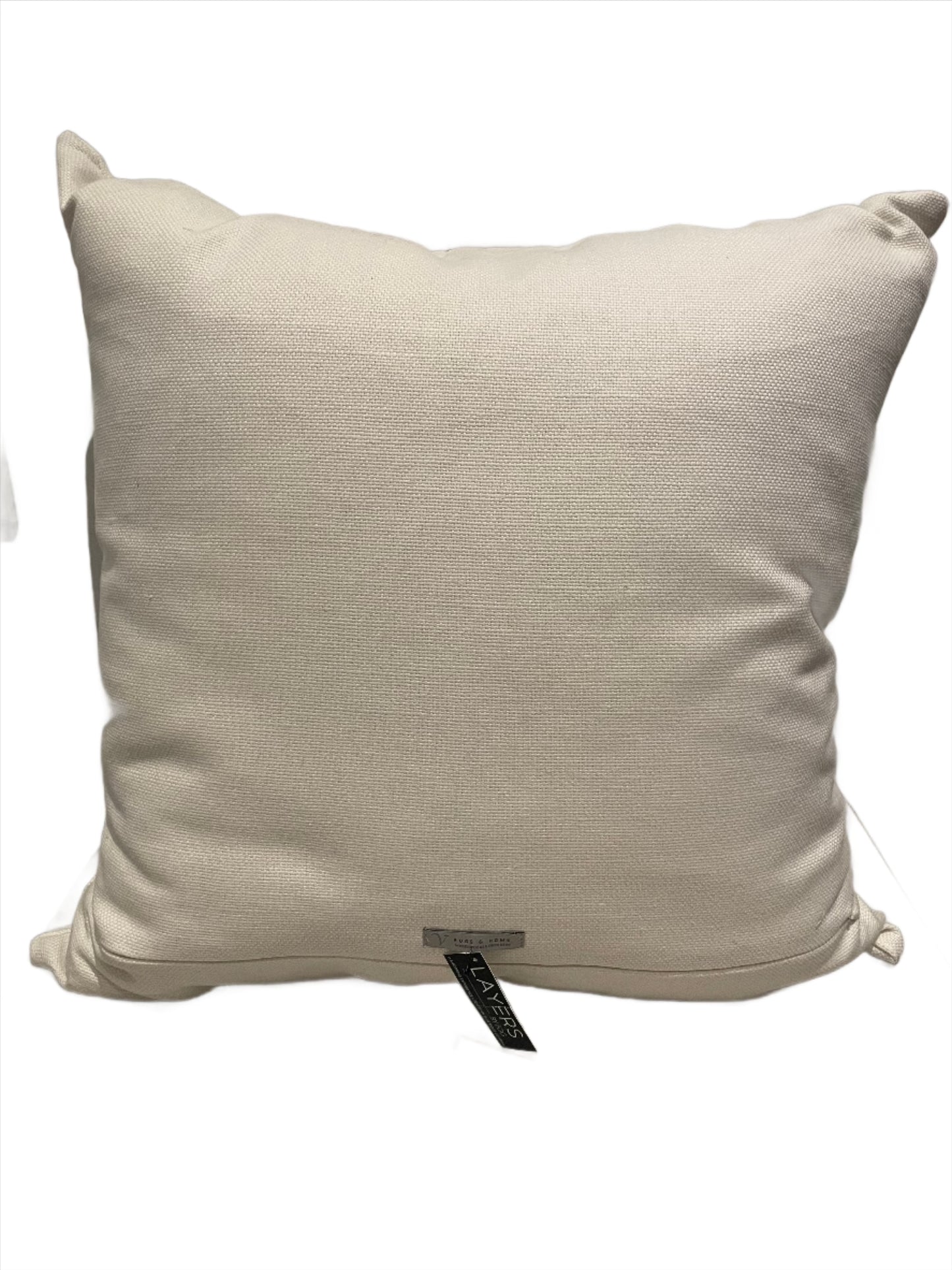 Emilia Natural Pillow