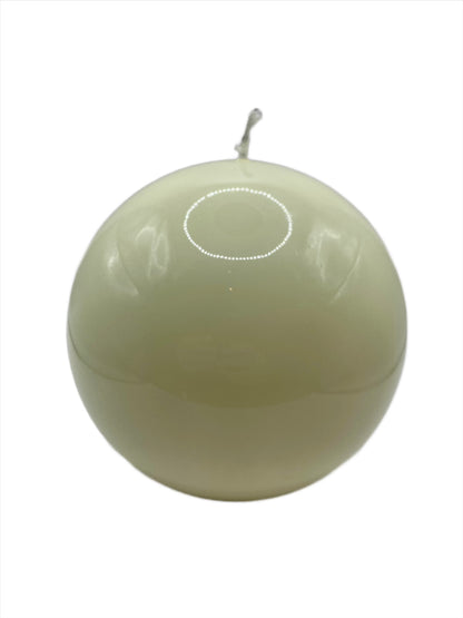 Meloria Ball Candles Large