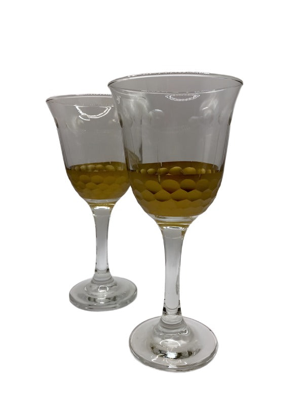 Dunas Harmer Wine Glasses